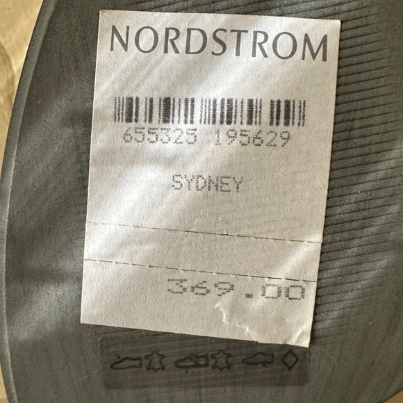 Paul Green Sydney Sandal Shoes, Studded, Never Worn - Picture 5 of 11